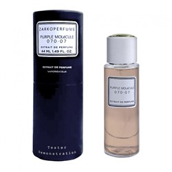 Zarkoperfume Purple Molecule 070-07 тестер унисекс (44 мл)