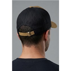 Бейсболка Rered Сетка Трэкер