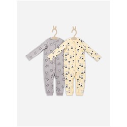 MARK FORMELLE Комбинезон 14012-2