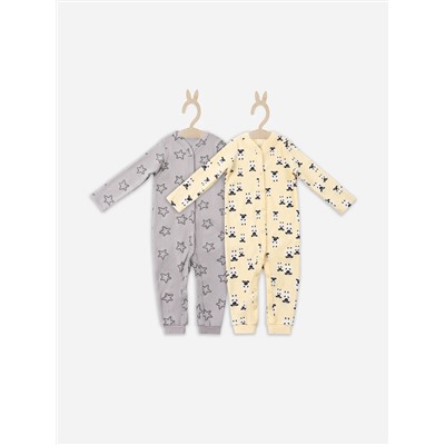 MARK FORMELLE Комбинезон 14012-2