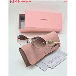 Солнцезащитные очки #22889515