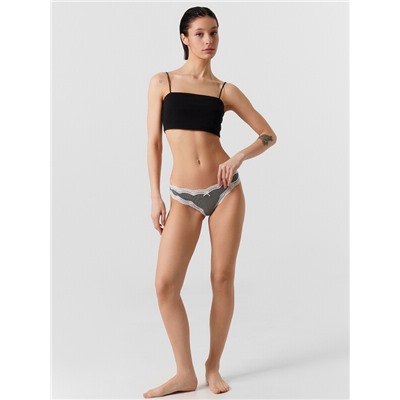 ТРУСЫ ЖЕНСКИЕ (3ШТ.) 412743-3