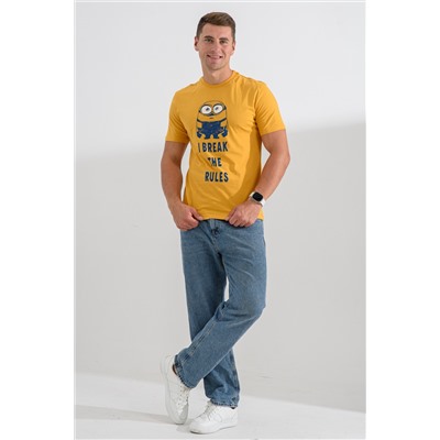 8567 футболка унисекс