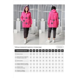 Ветровка DIZZYWAY, 1114553