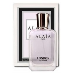 AZZEDINE ALAIA LONDON edp (w) 50ml