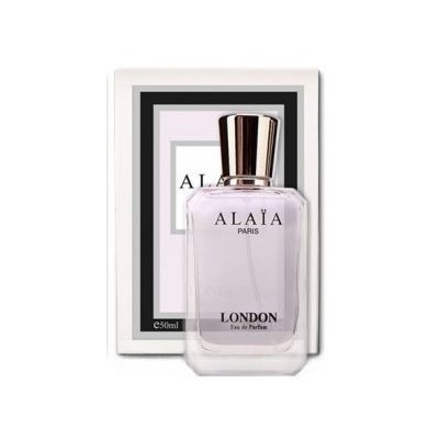 AZZEDINE ALAIA LONDON edp (w) 50ml