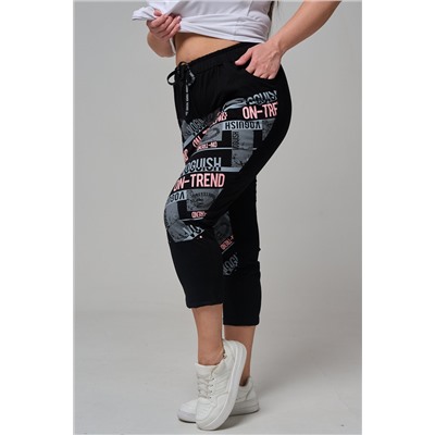 Натали Брюки 7496