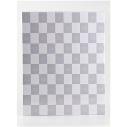 Алмазная мозаика по фото с полным заполнением «Vintage», на холсте с подрамником, 40×50 см