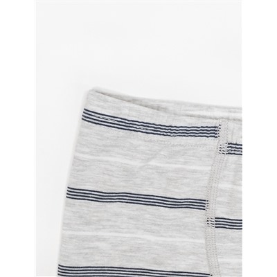 3985 Боксеры для мальчиков многоцвет (BAYKAR)