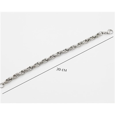 Браслет стальной