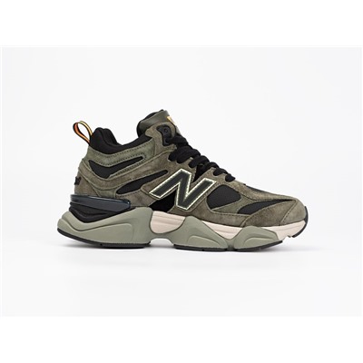 Зимние Кроссовки New Balance 9060 High