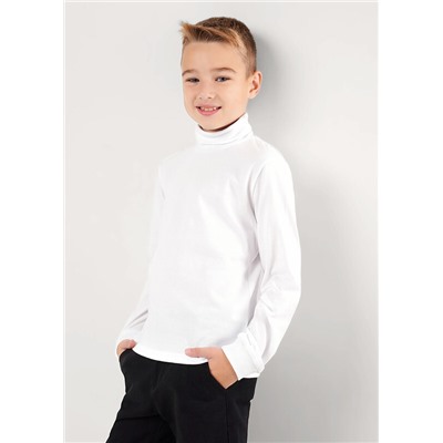 Водолазка детская