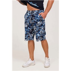 Шорты EMOTION DAY Семь футов