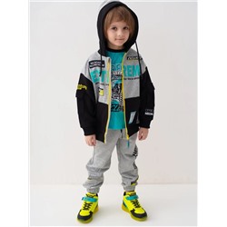 PLAYTODAY Толстовка 12612210