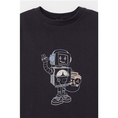 CROCKID Пижама К 1600