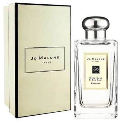 Одеколон Ja Malone Wood Sage & Sea Salt унисекс (Luxe)