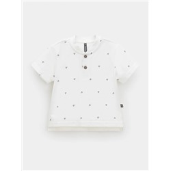 CROCKID Футболка КР 302706