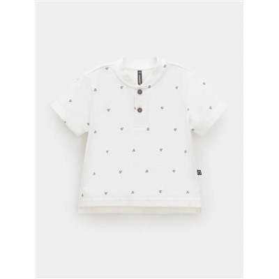 CROCKID Футболка КР 302706