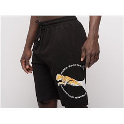 Шорты Puma
