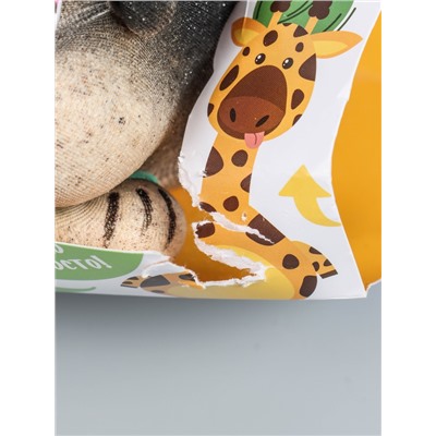 УЦЕНКА Набор для выращивания «Еж», фигурка растущая