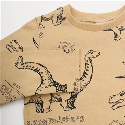 YOULALA Джемпер 0033102905