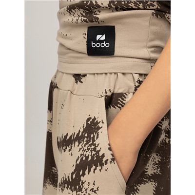 Bodo Костюм 11-391МU