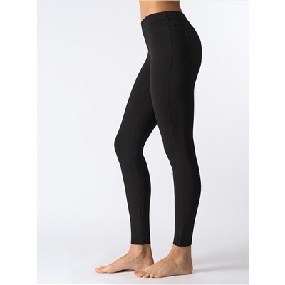 HUE Легинсы PONTE Легинсы