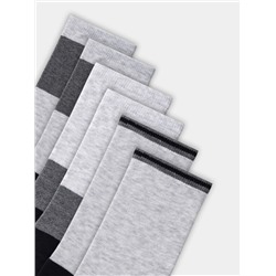 НОСКИ ДЕТСКИЕ (3 пары) 430A-3382