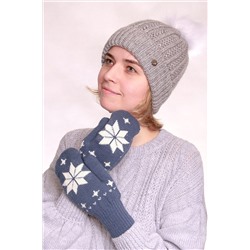 Варежки VAY, 295113