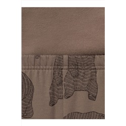 Пижама CROCKID, 1235756