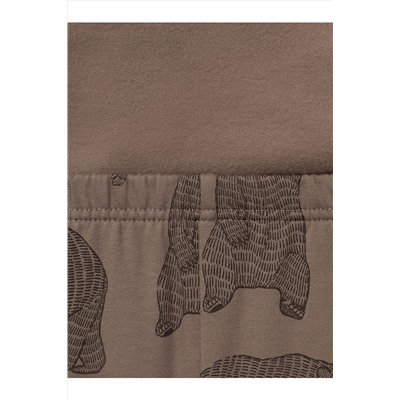 Пижама CROCKID, 1235756