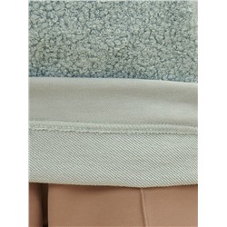 GFNK3354 (Толстовка для девочки, Pelican )