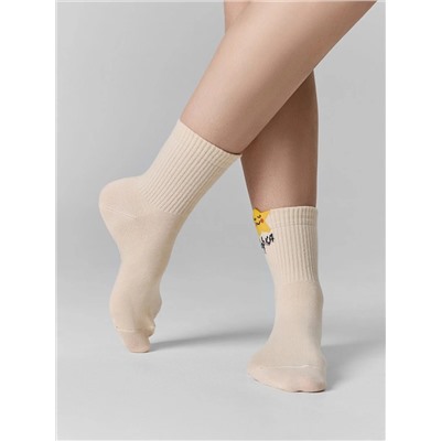 MARK FORMELLE Женские носки 279K-3163