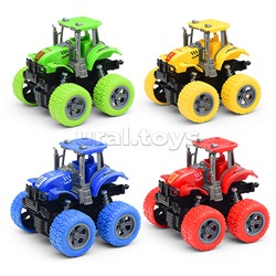 Машина "Фермер" в пакете