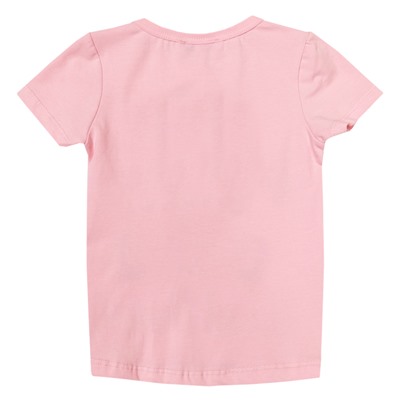 24739 Футболка для девочки