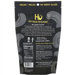 Hu, Chocolate-Covered Hunks, Cashews + Vanilla Bean,  4 oz (113 g)
