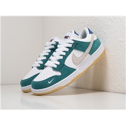 Кроссовки Kasina x Nike SB Dunk Low