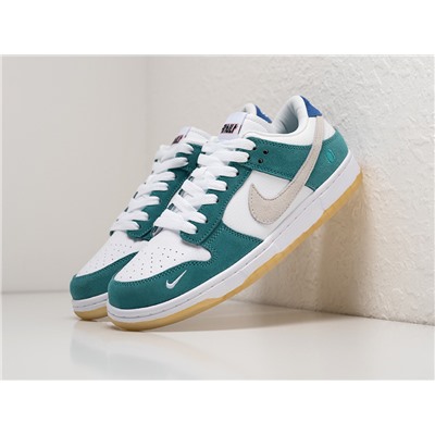 Кроссовки Kasina x Nike SB Dunk Low