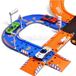 Автомойка "Самообслуживание" в коробке