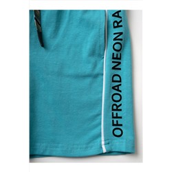 Шорты трикотажные для мальчиков, 2 шт в комплекте PLAYTODAY, 1239837