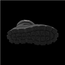 Дутики Q852-1 черные