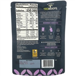 TruRoots, Organic, Spanish Style, Quinoa, Brown Rice & Red Bean Blend, 8.5 oz (241 g)