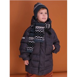 PELICAN Куртка BZXW3296