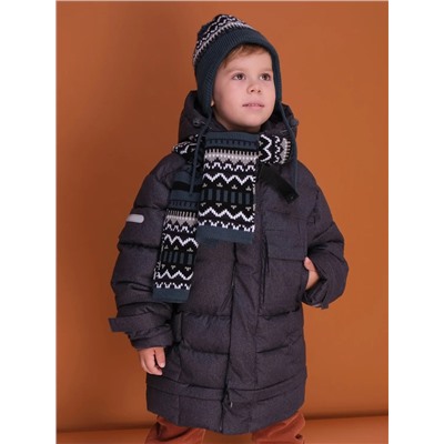 PELICAN Куртка BZXW3296