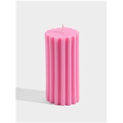 Свеча «Колонна», 5×5×10 см, соевый воск