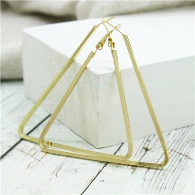 Серьги (7 см) A83673907120