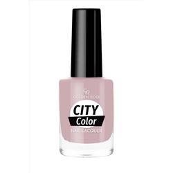 Лак для ногтей GR City Color Nail Lacquer (0-100) КОСМЕТИКА ИЗ ТУРЦИИ, 1097384