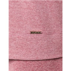 VILATTE Футболка D49.004