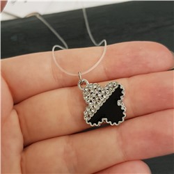 Кулон на леске, арт.506.448