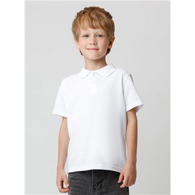 CROCKID Поло МП 302108